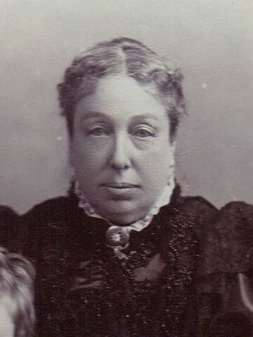 Anna Maria Francisca Landry